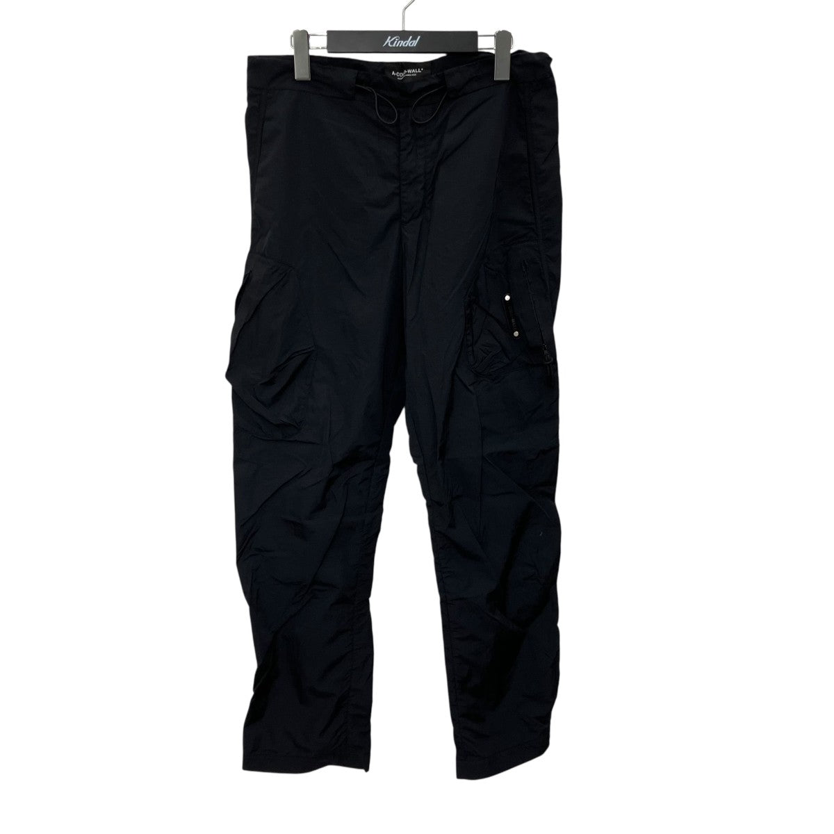 A-COLD-WALL ナイロンパンツ 古着・中古-1枚目のアイテム画像