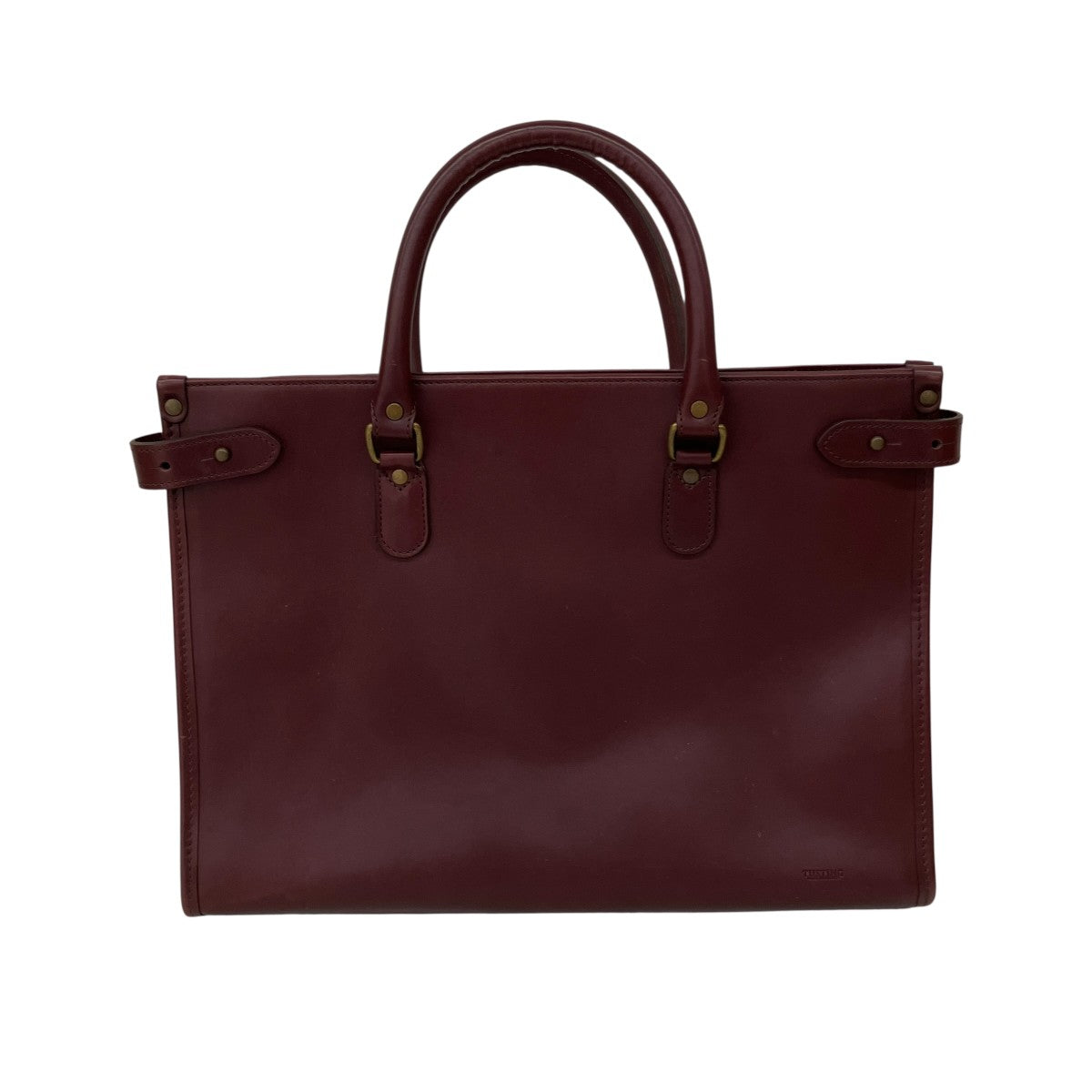 TUSTING New Kimbolton Toteトートバッグ 古着・中古-1枚目のアイテム画像