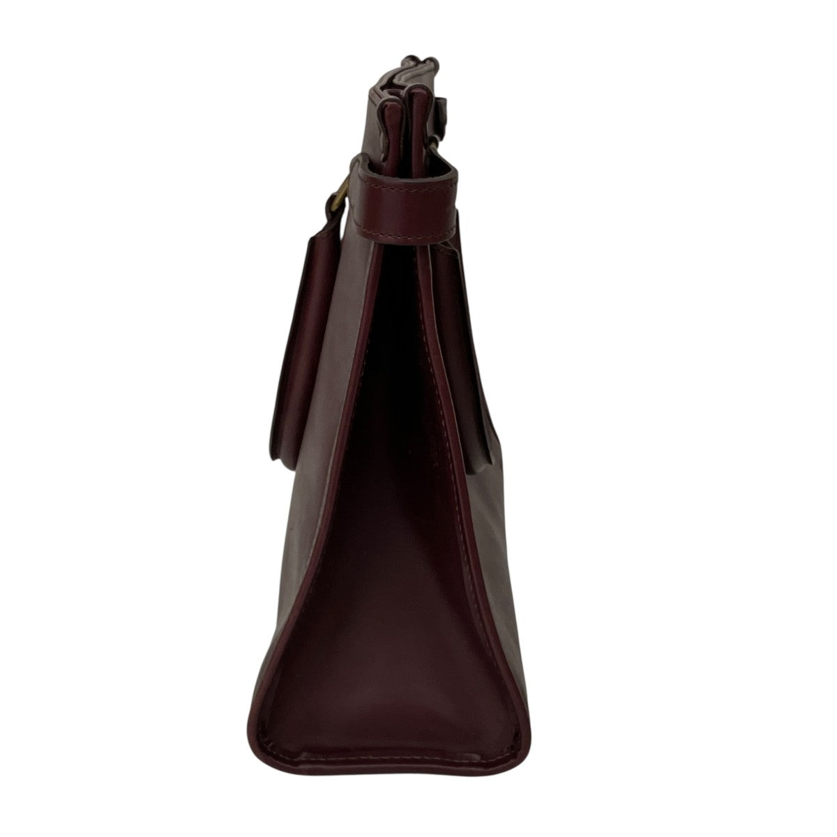 TUSTING New Kimbolton Toteトートバッグ 古着・中古-3枚目のアイテム画像