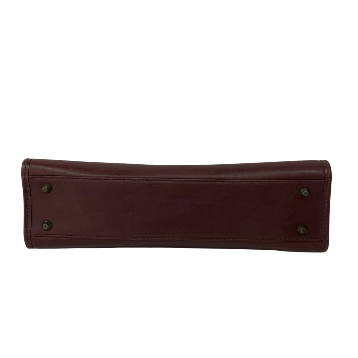 TUSTING New Kimbolton Toteトートバッグ 古着・中古-4枚目のアイテム画像