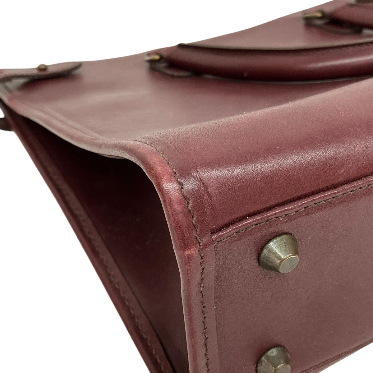 TUSTING New Kimbolton Toteトートバッグ 古着・中古-5枚目のアイテム画像