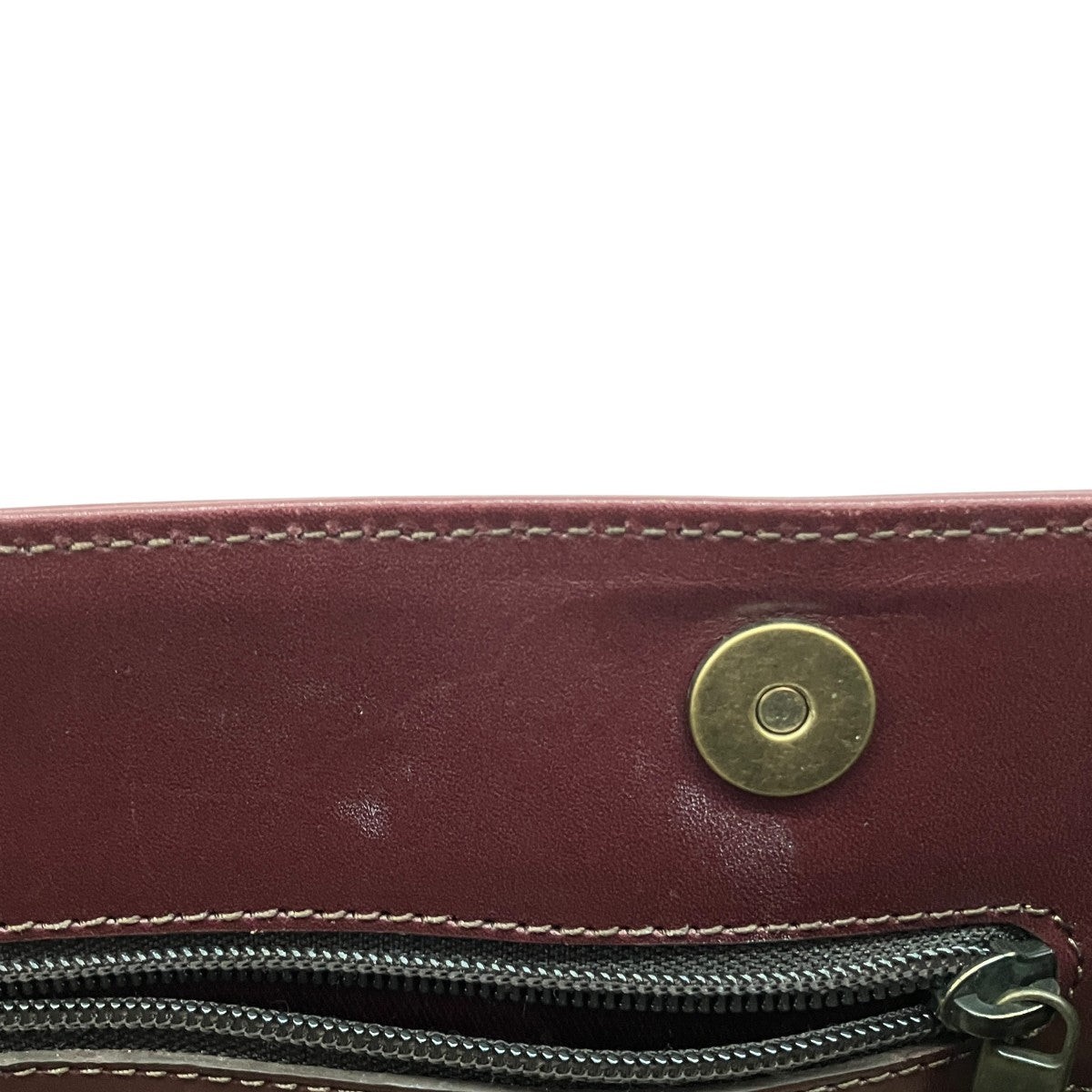 TUSTING New Kimbolton Toteトートバッグ 古着・中古-9枚目のアイテム画像
