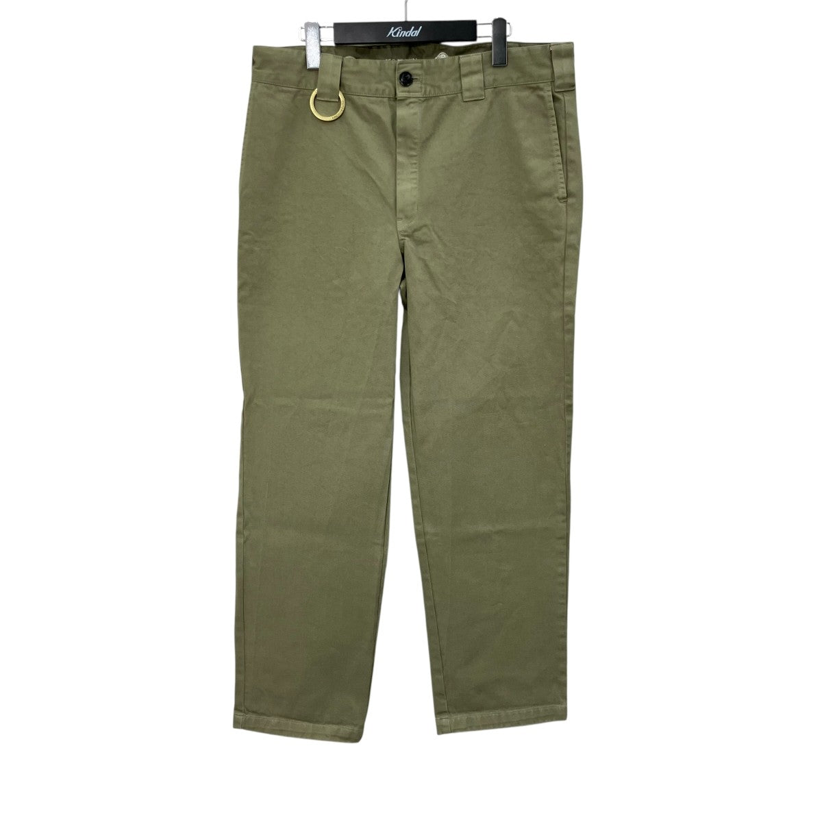 Dickies×RHC×OUTERKNOWN コットン チノ パンツ253M40RH01 古着・中古-1枚目のアイテム画像