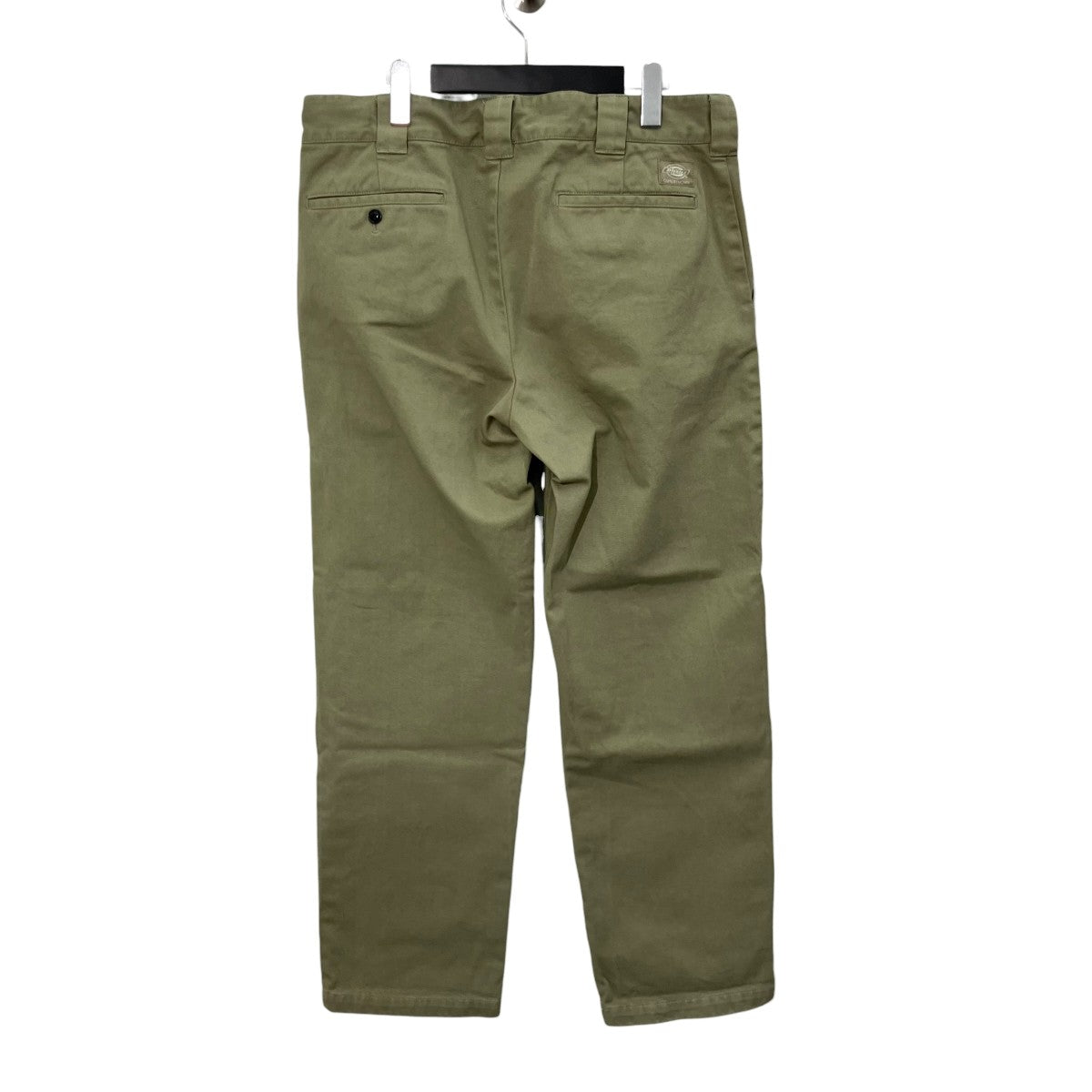 Dickies×RHC×OUTERKNOWN コットン チノ パンツ253M40RH01 古着・中古-2枚目のアイテム画像
