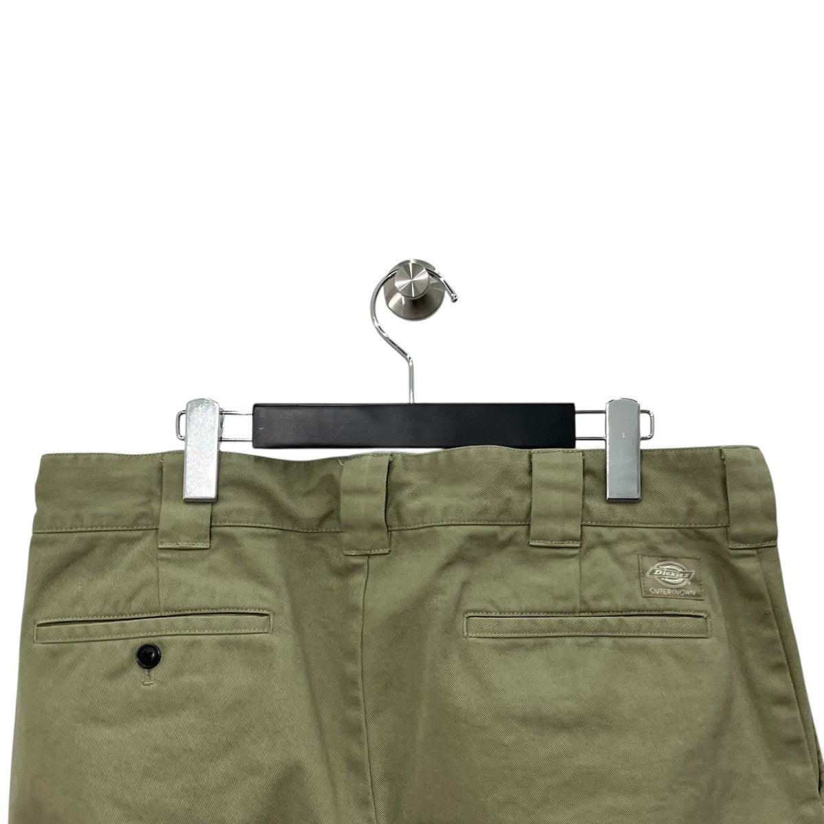 Dickies×RHC×OUTERKNOWN コットン チノ パンツ253M40RH01 古着・中古-5枚目のアイテム画像