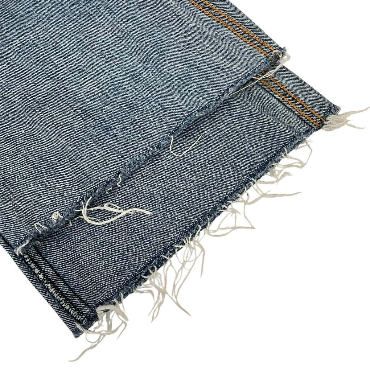 LEVI’S×BABYLONE デニムパンツ2360010748 古着・中古-4枚目のアイテム画像