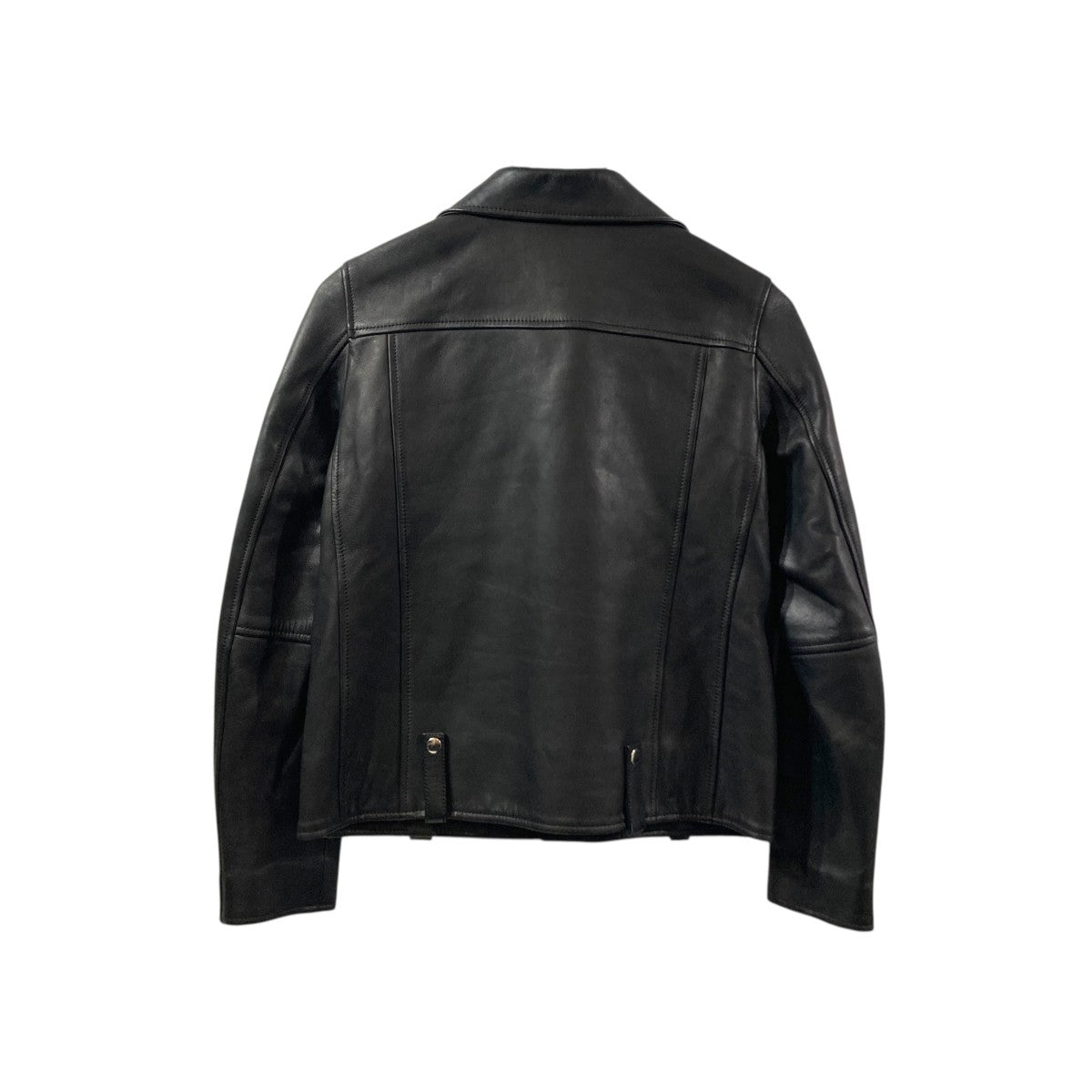 UWSC LEATHER RIDERSレザーライダースジャケット1525-136-3455