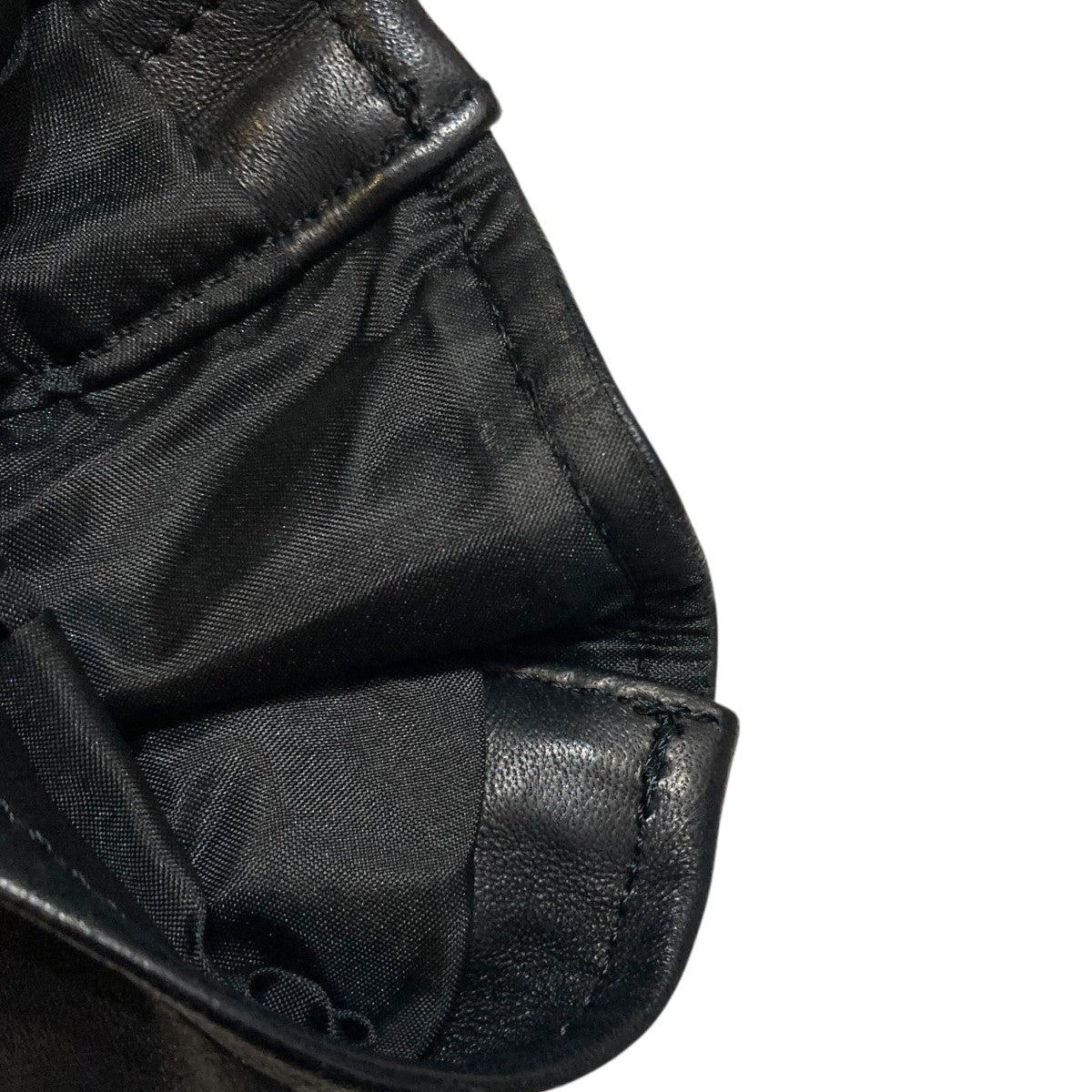UWSC LEATHER RIDERSレザーライダースジャケット1525-136-3455