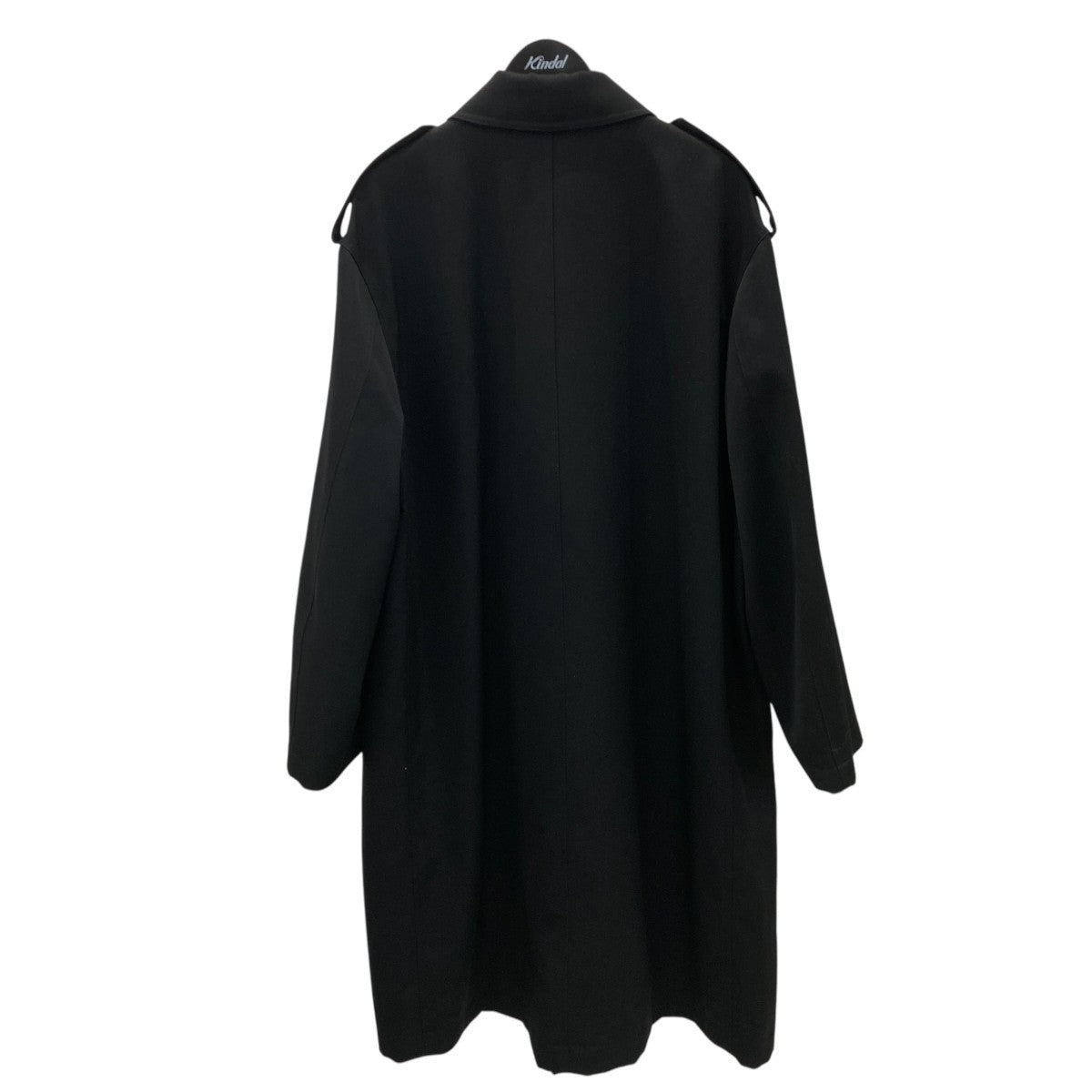 JIL SANDER ステンカラーコートJ22AH0101 古着・中古-3枚目のアイテム画像