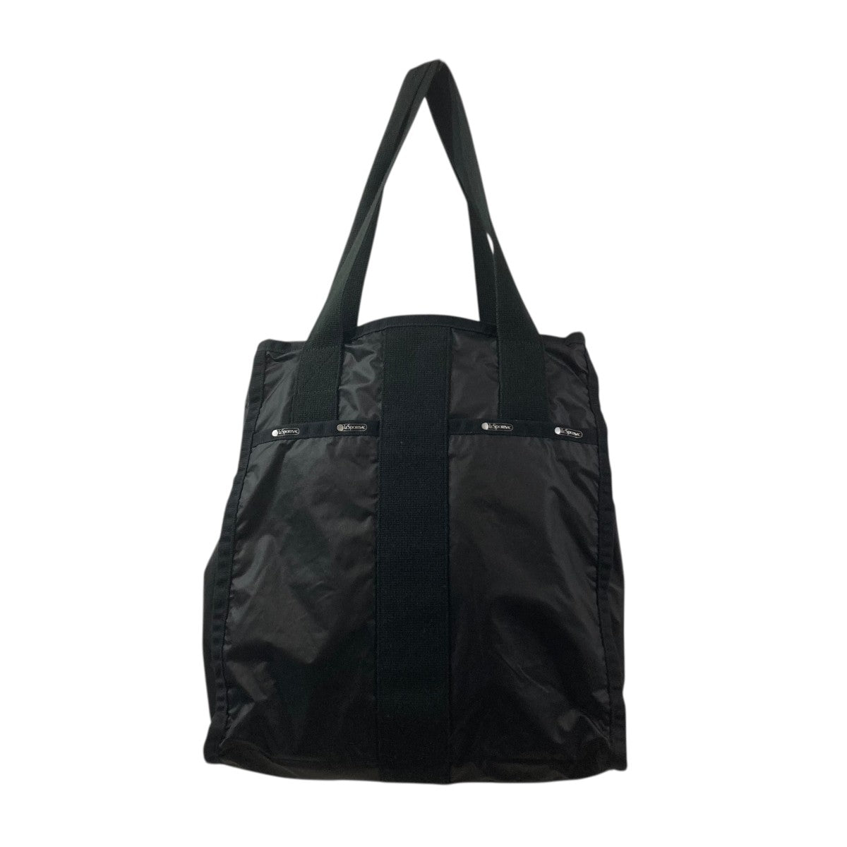 LeSportsac MEDIUM CITY TOTEトートバッグ2429 古着・中古-1枚目のアイテム画像