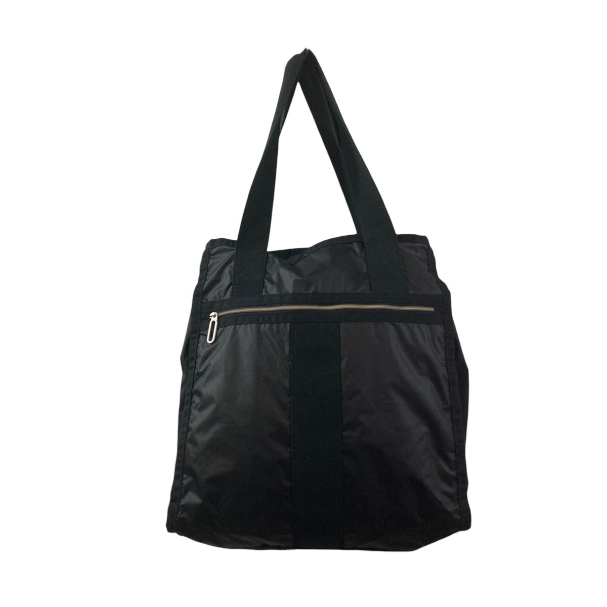 LeSportsac MEDIUM CITY TOTEトートバッグ2429 古着・中古-2枚目のアイテム画像