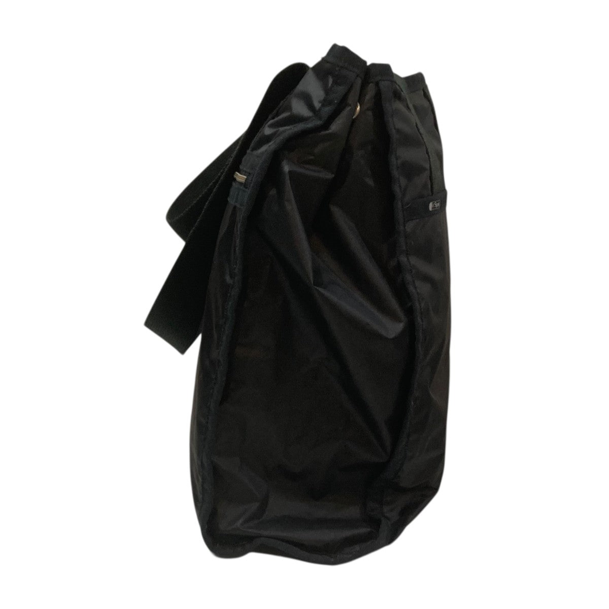 LeSportsac MEDIUM CITY TOTEトートバッグ2429 古着・中古-3枚目のアイテム画像