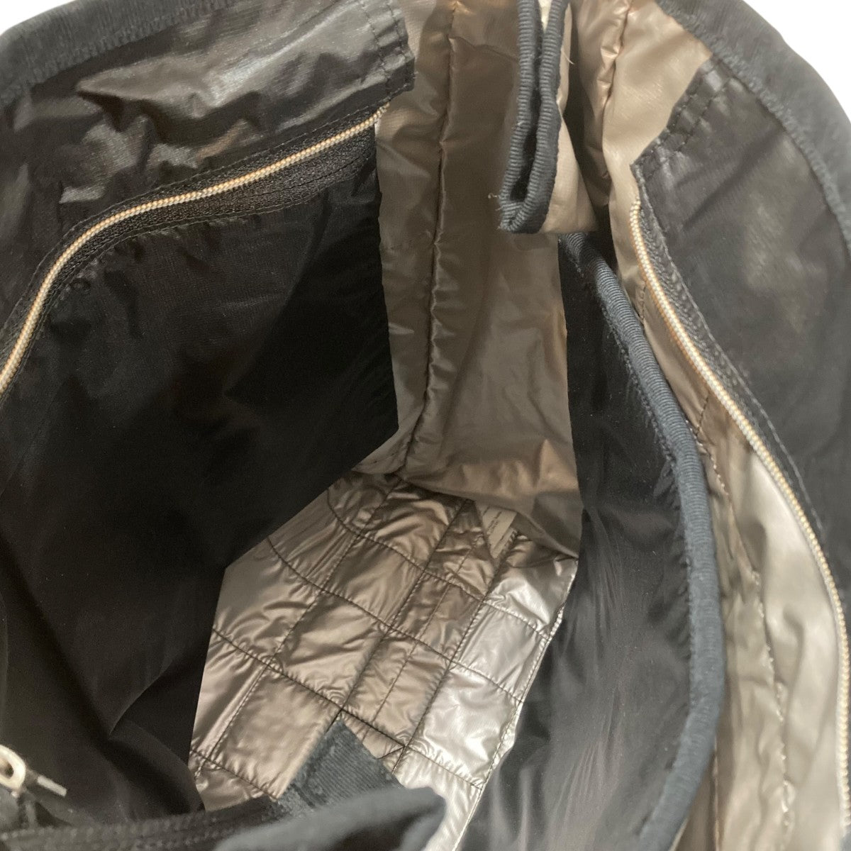 LeSportsac MEDIUM CITY TOTEトートバッグ2429 古着・中古-5枚目のアイテム画像