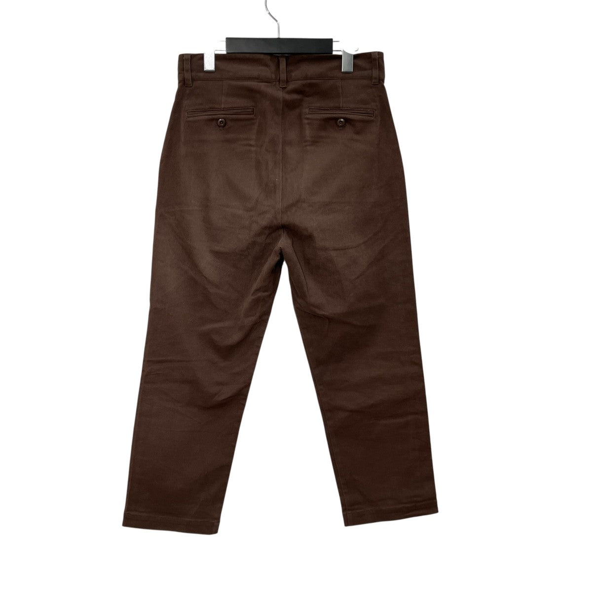 WIND AND SEA×Malbon Golf ストレートパンツWDS-C-MALB-23-Q2-10 古着・中古-2枚目のアイテム画像