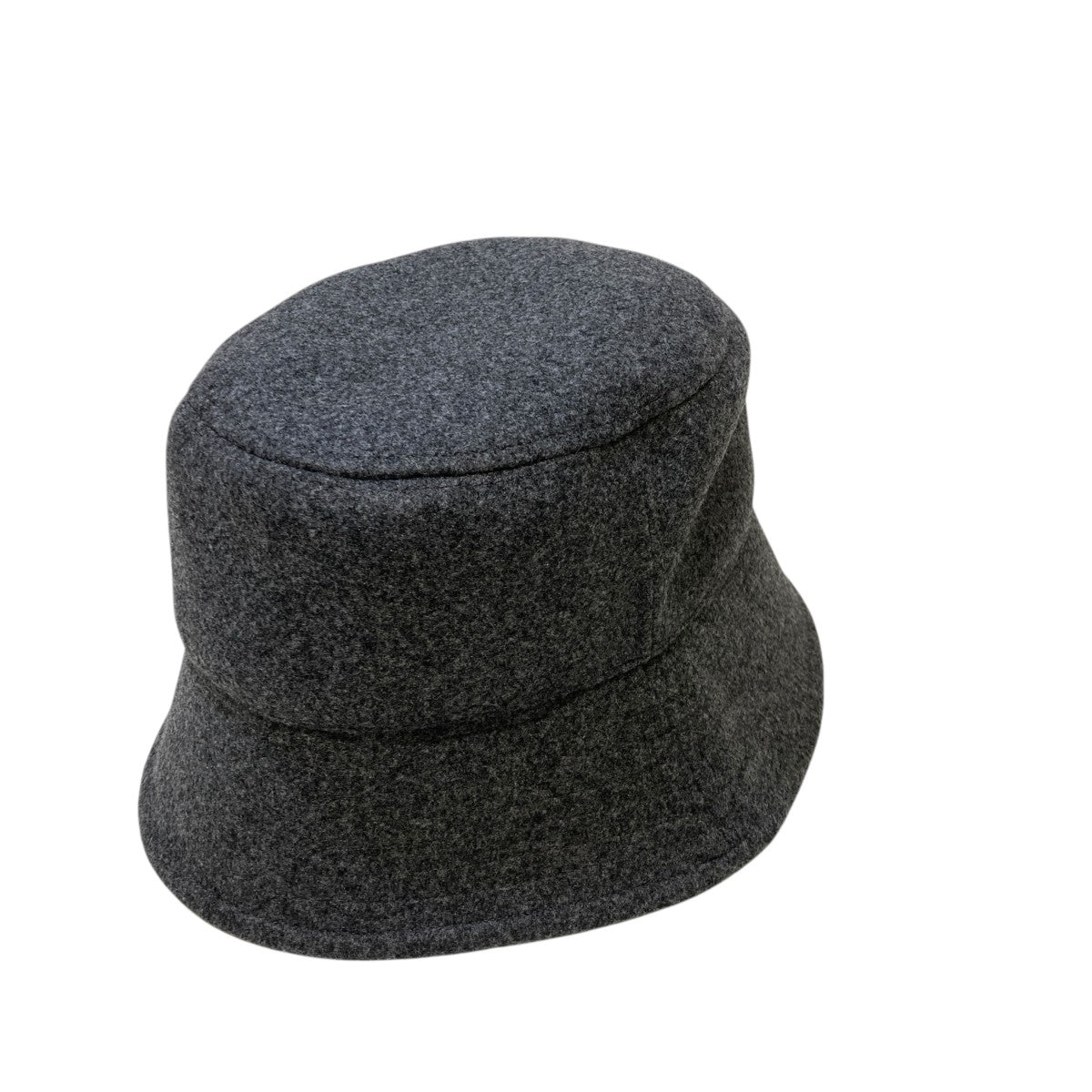 PE RY MELTON BUCKET HATバケットハットUU-H56-923