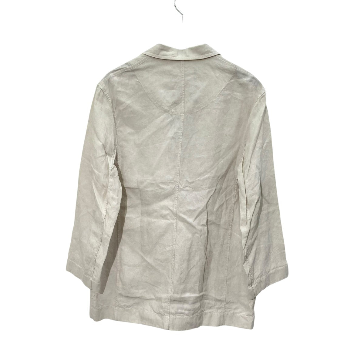 ACNE STUDIOS ダブルジャケットFN-WN-SUIT000106 古着・中古-2枚目のアイテム画像