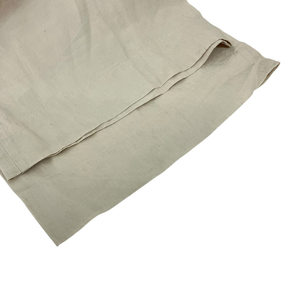 ACNE STUDIOS イージーパンツFN-WN-TROU000318 古着・中古-4枚目のアイテム画像