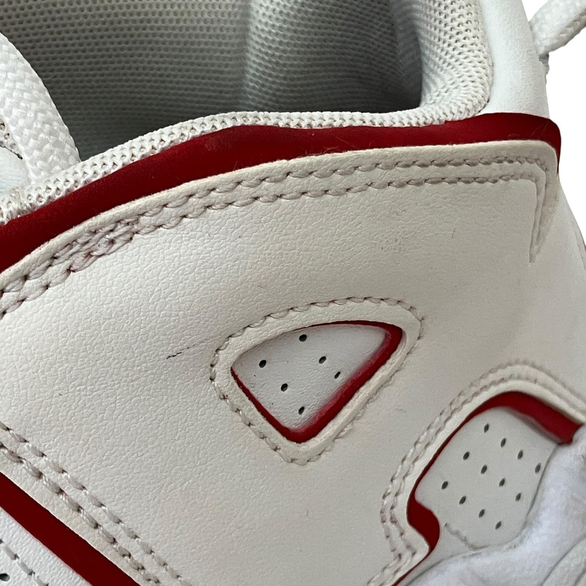 NIKE AIR MORE UPTEMPOスニーカー921948-102 古着・中古-9枚目のアイテム画像