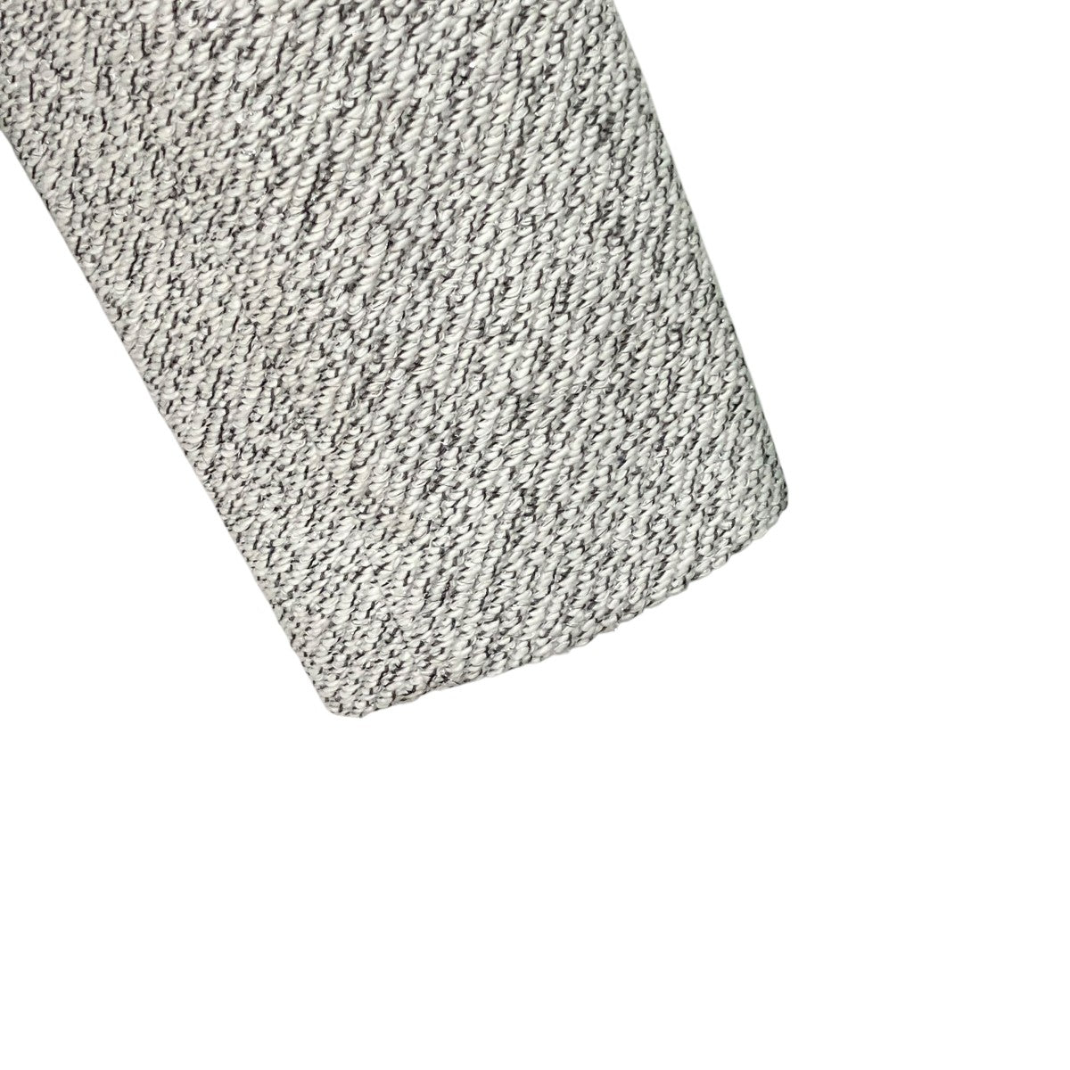 sheller Glitter tweed jacketツイードジャケットSL01032MK230 古着・中古-4枚目のアイテム画像