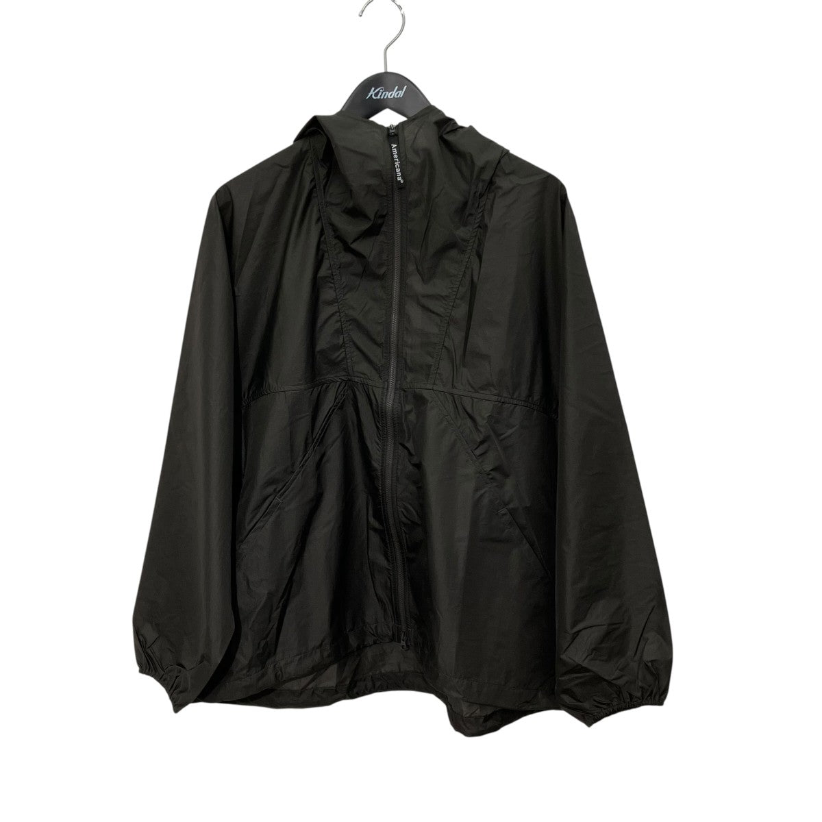 L’Appartement AMERICANA Nylon Jacketナイロンジャケット25010570003730 古着・中古-1枚目のアイテム画像