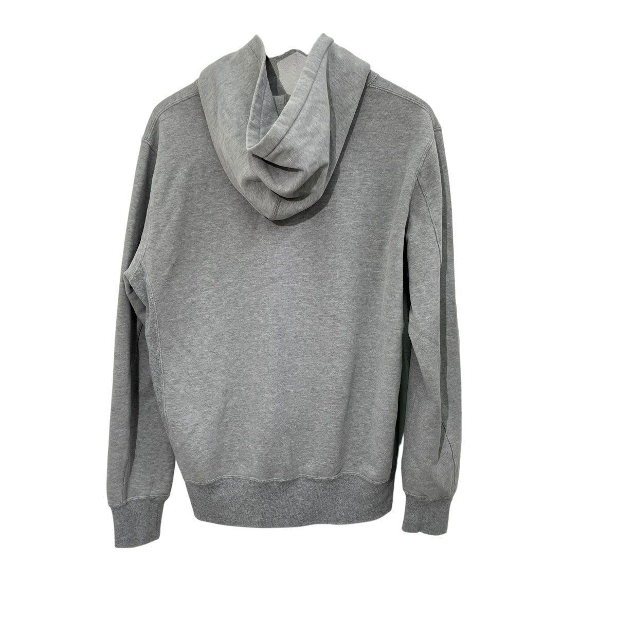 REMI RELIEF FAYETTEIN Sweatプルオーバーパーカー 古着・中古-2枚目のアイテム画像