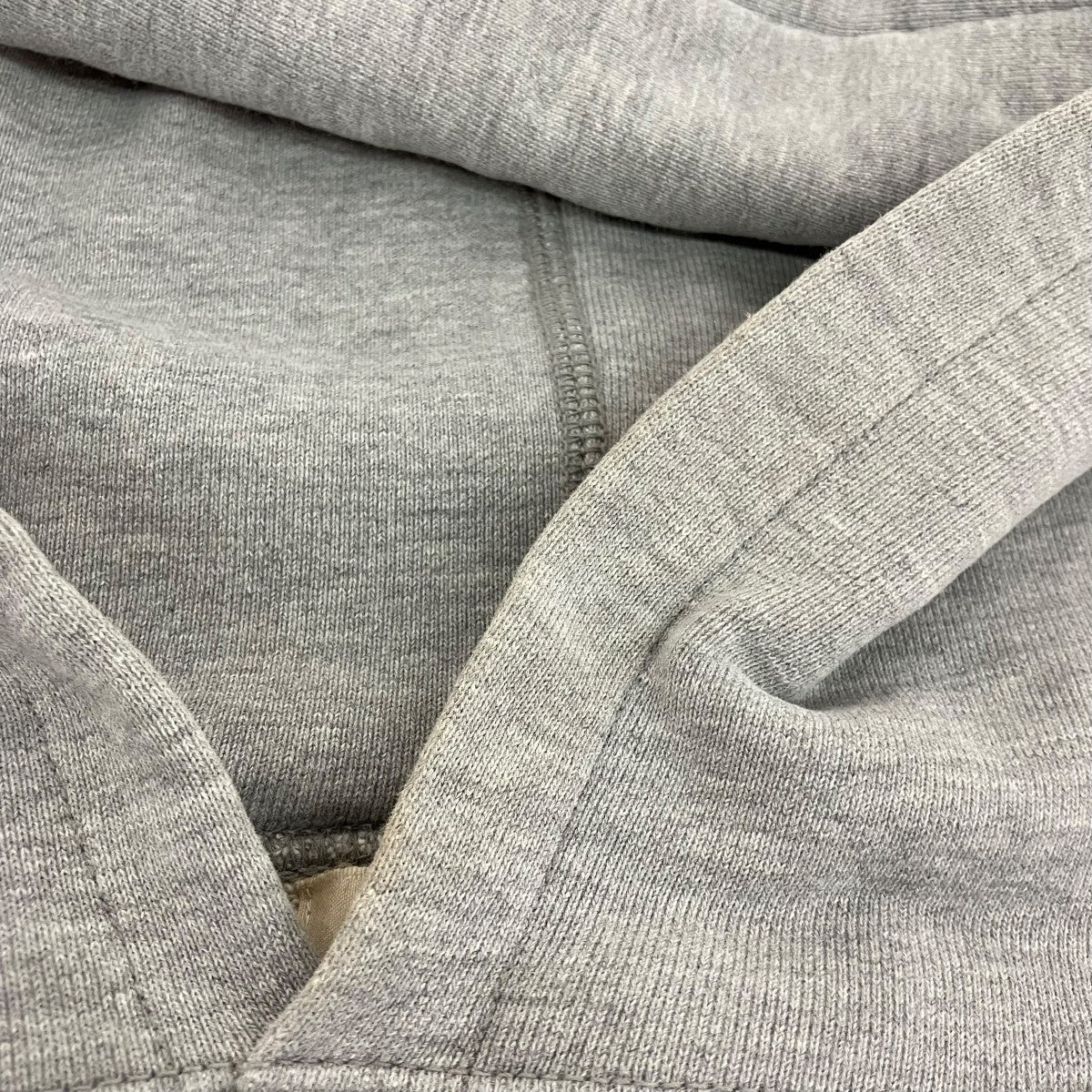 REMI RELIEF FAYETTEIN Sweatプルオーバーパーカー 古着・中古-5枚目のアイテム画像