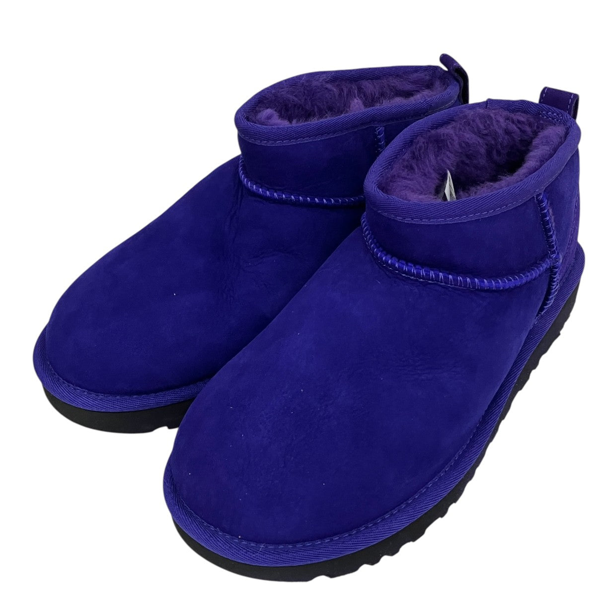 UGG Classic Ultra Miniムートンブーツ1116109 古着・中古-1枚目のアイテム画像