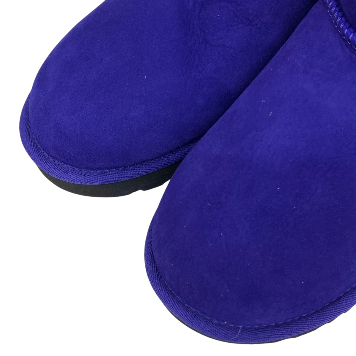 UGG Classic Ultra Miniムートンブーツ1116109 古着・中古-5枚目のアイテム画像