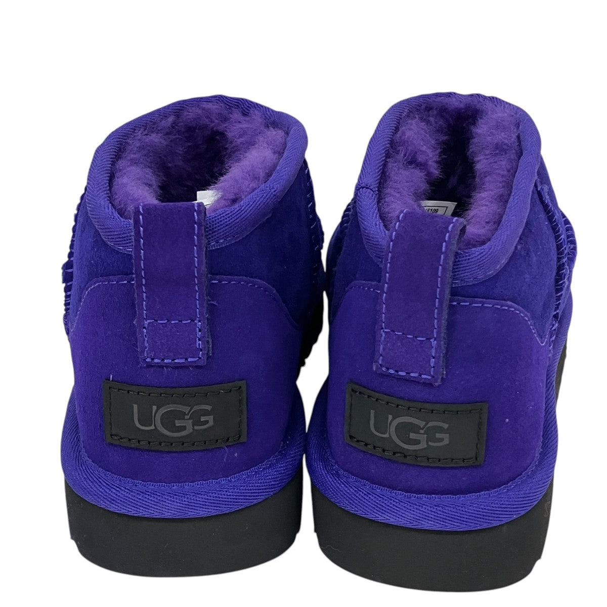 UGG Classic Ultra Miniムートンブーツ1116109 古着・中古-6枚目のアイテム画像