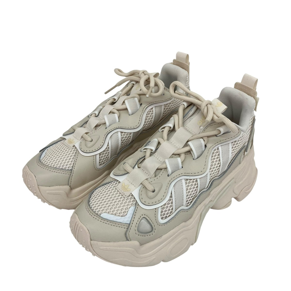 adidas OZTHEMISスニーカーIG1505 古着・中古-1枚目のアイテム画像
