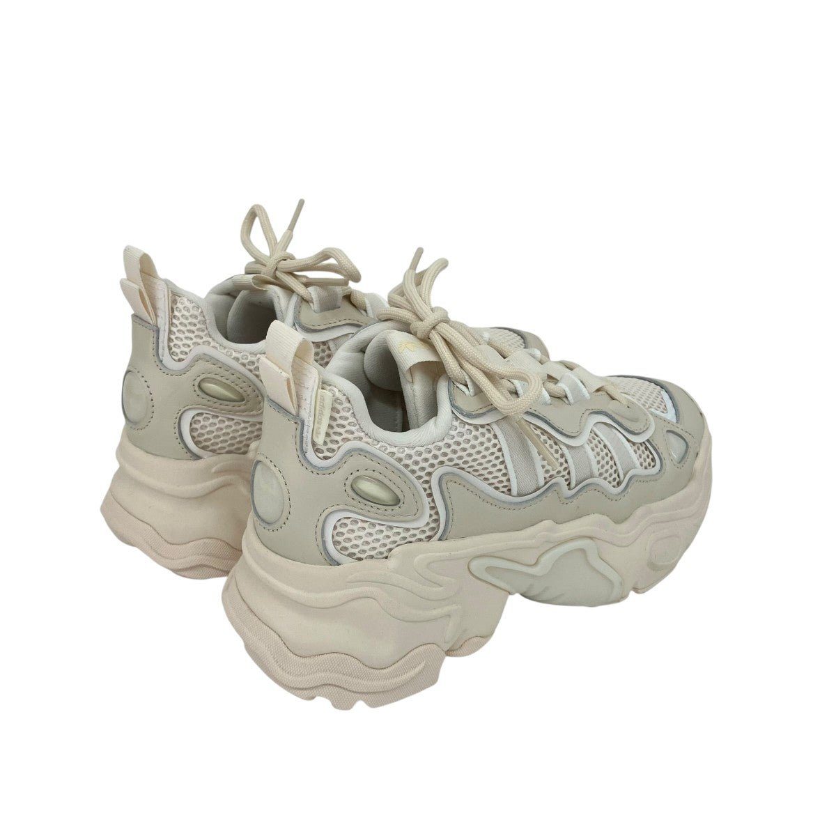 adidas OZTHEMISスニーカーIG1505 古着・中古-2枚目のアイテム画像