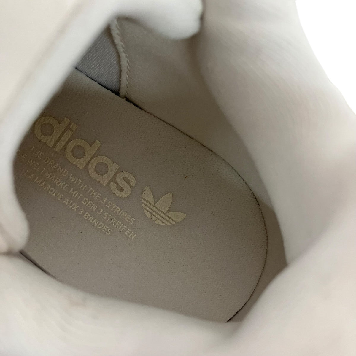 adidas OZTHEMISスニーカーIG1505 古着・中古-6枚目のアイテム画像