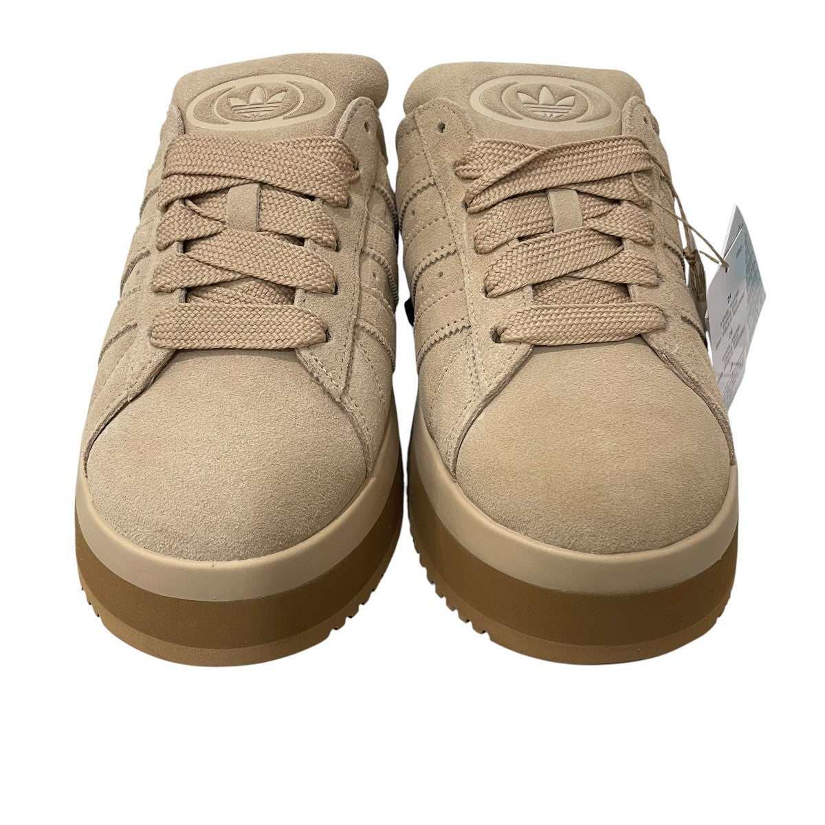 CAMPUS 00S WINTER LOWスリッポンJR3732
