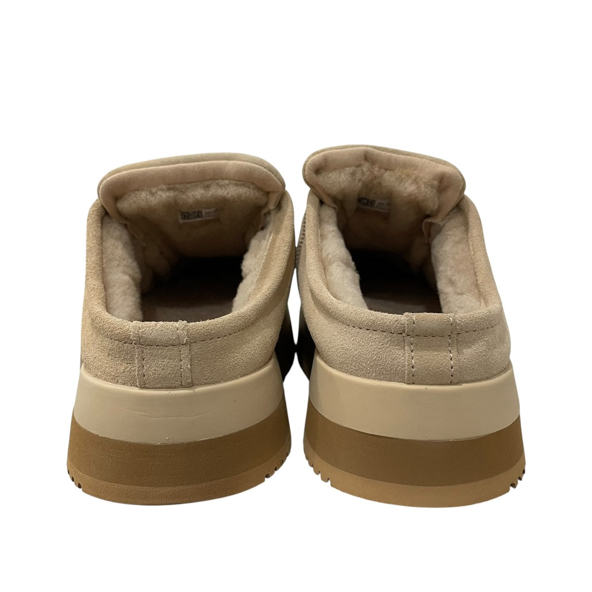 CAMPUS 00S WINTER LOWスリッポンJR3732