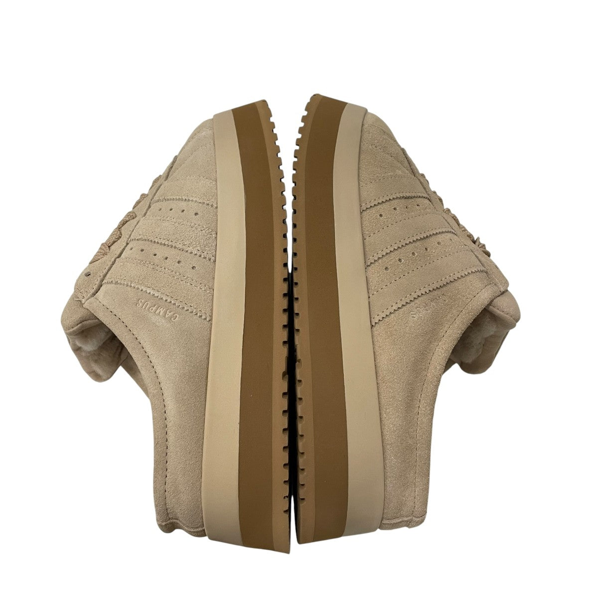 CAMPUS 00S WINTER LOWスリッポンJR3732