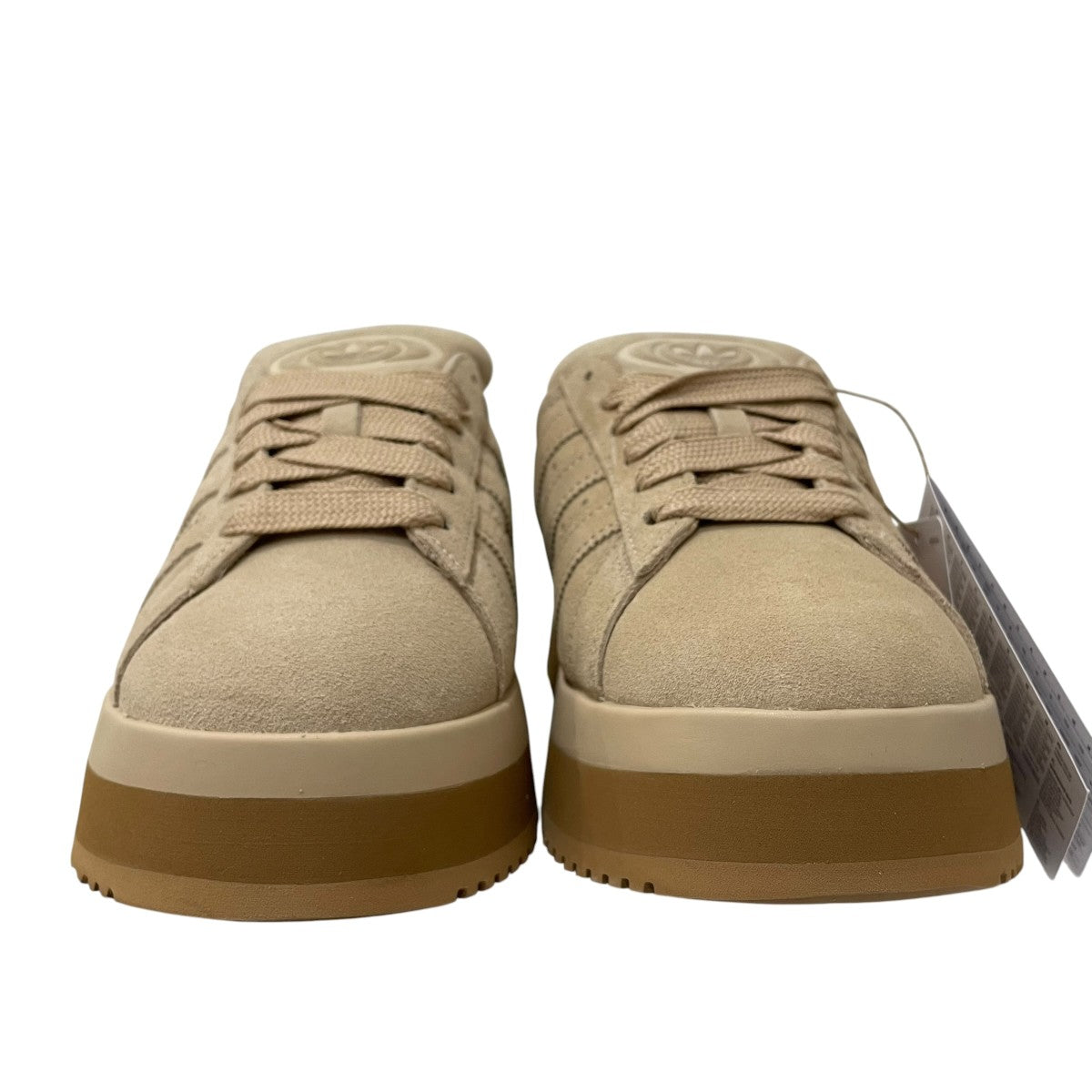 CAMPUS 00S WINTER LOWスリッポンJR3732
