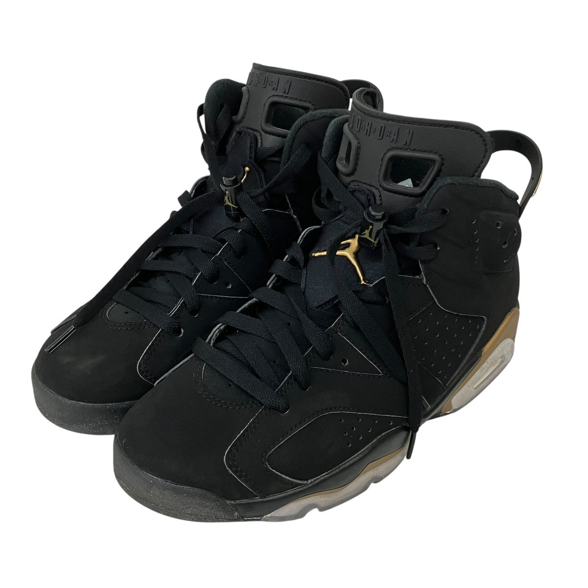 NIKE AIR JORDAN 6 RETROハイカットスニーカーCT4954-007 古着・中古-1枚目のアイテム画像