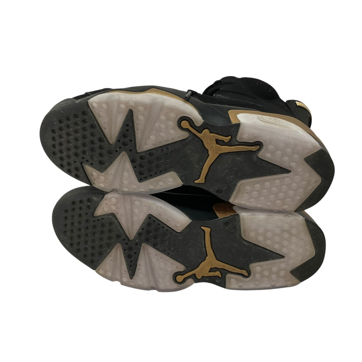 NIKE AIR JORDAN 6 RETROハイカットスニーカーCT4954-007 古着・中古-3枚目のアイテム画像