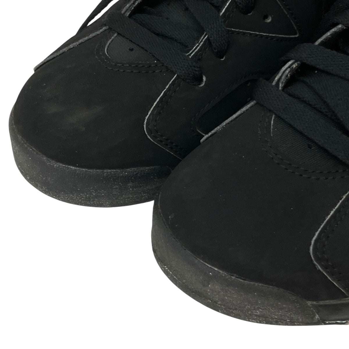 NIKE AIR JORDAN 6 RETROハイカットスニーカーCT4954-007 古着・中古-5枚目のアイテム画像
