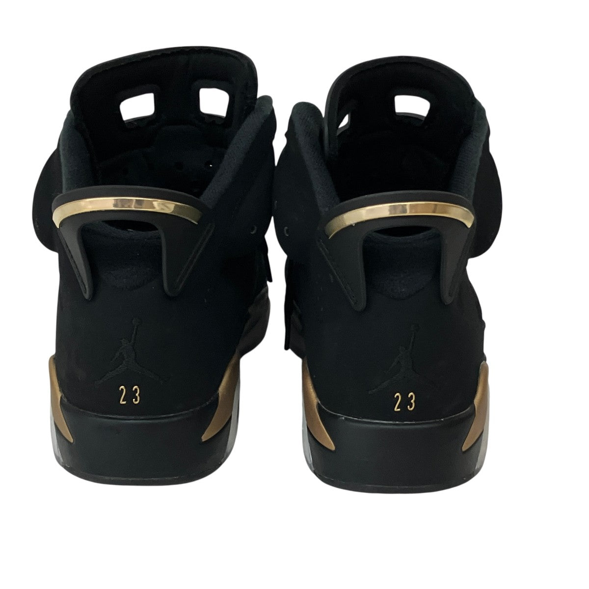 NIKE AIR JORDAN 6 RETROハイカットスニーカーCT4954-007 古着・中古-6枚目のアイテム画像
