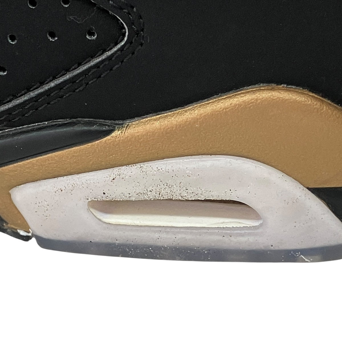 NIKE AIR JORDAN 6 RETROハイカットスニーカーCT4954-007 古着・中古-7枚目のアイテム画像