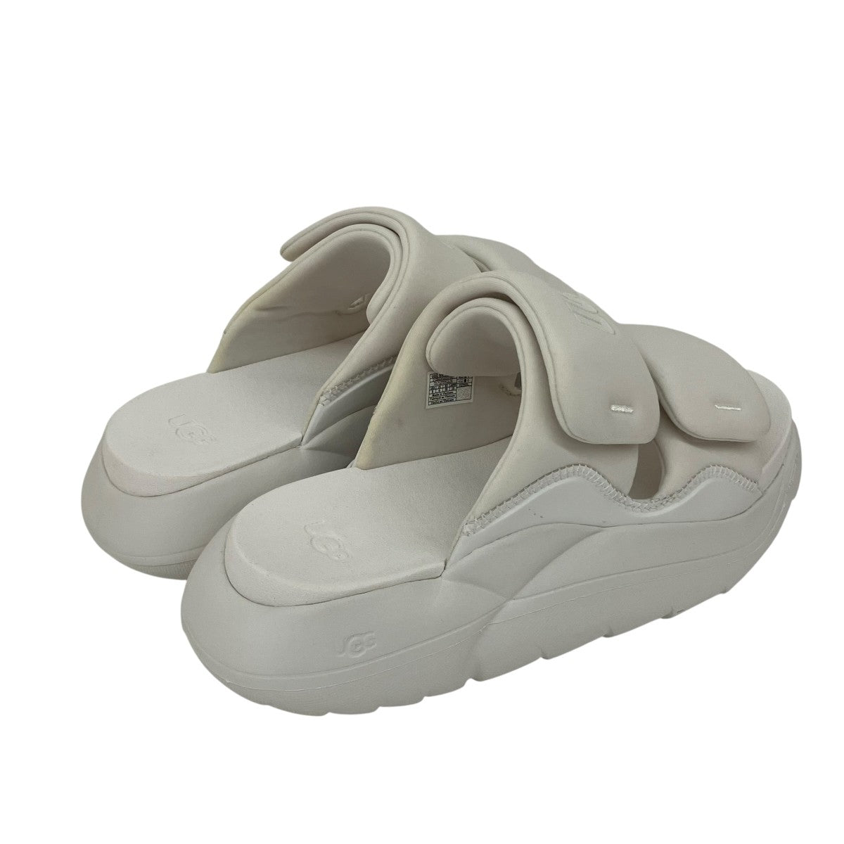 UGG LA Alto Stitchサンダル1152689 古着・中古-2枚目のアイテム画像