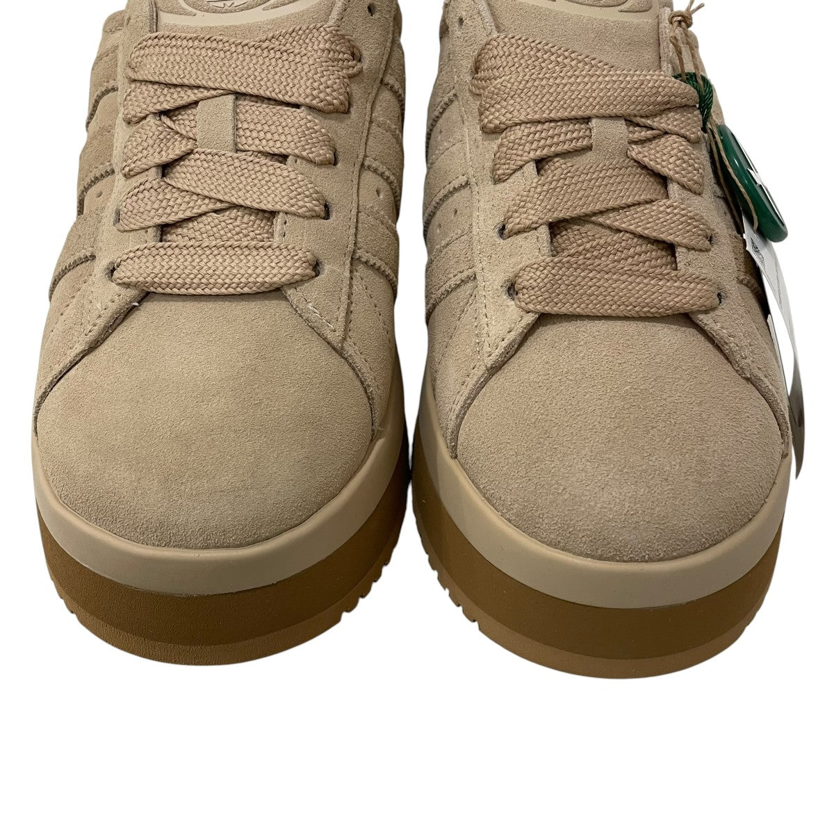 CAMPUS 00S WINTER LOWスリッポンJR3732