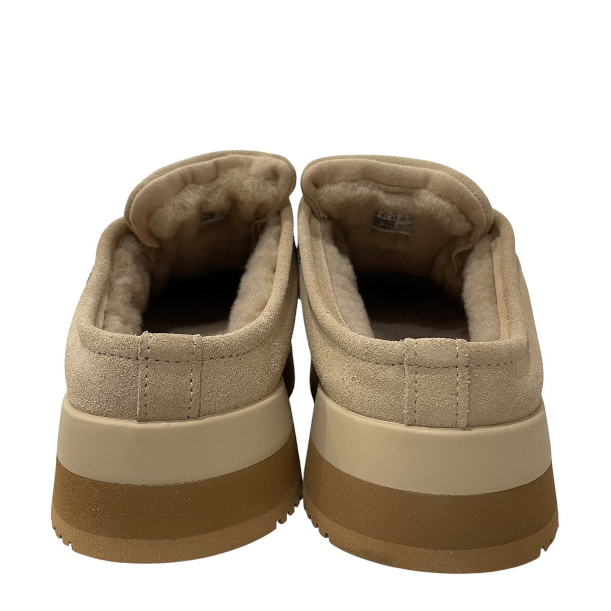 CAMPUS 00S WINTER LOWスリッポンJR3732