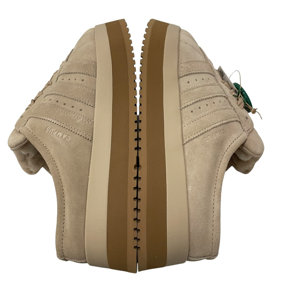 CAMPUS 00S WINTER LOWスリッポンJR3732
