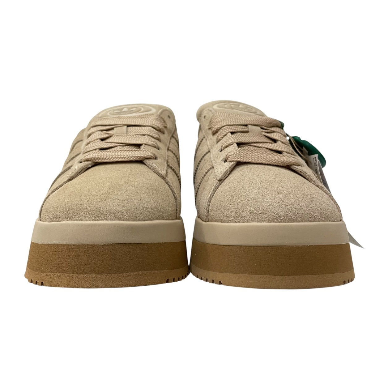CAMPUS 00S WINTER LOWスリッポンJR3732