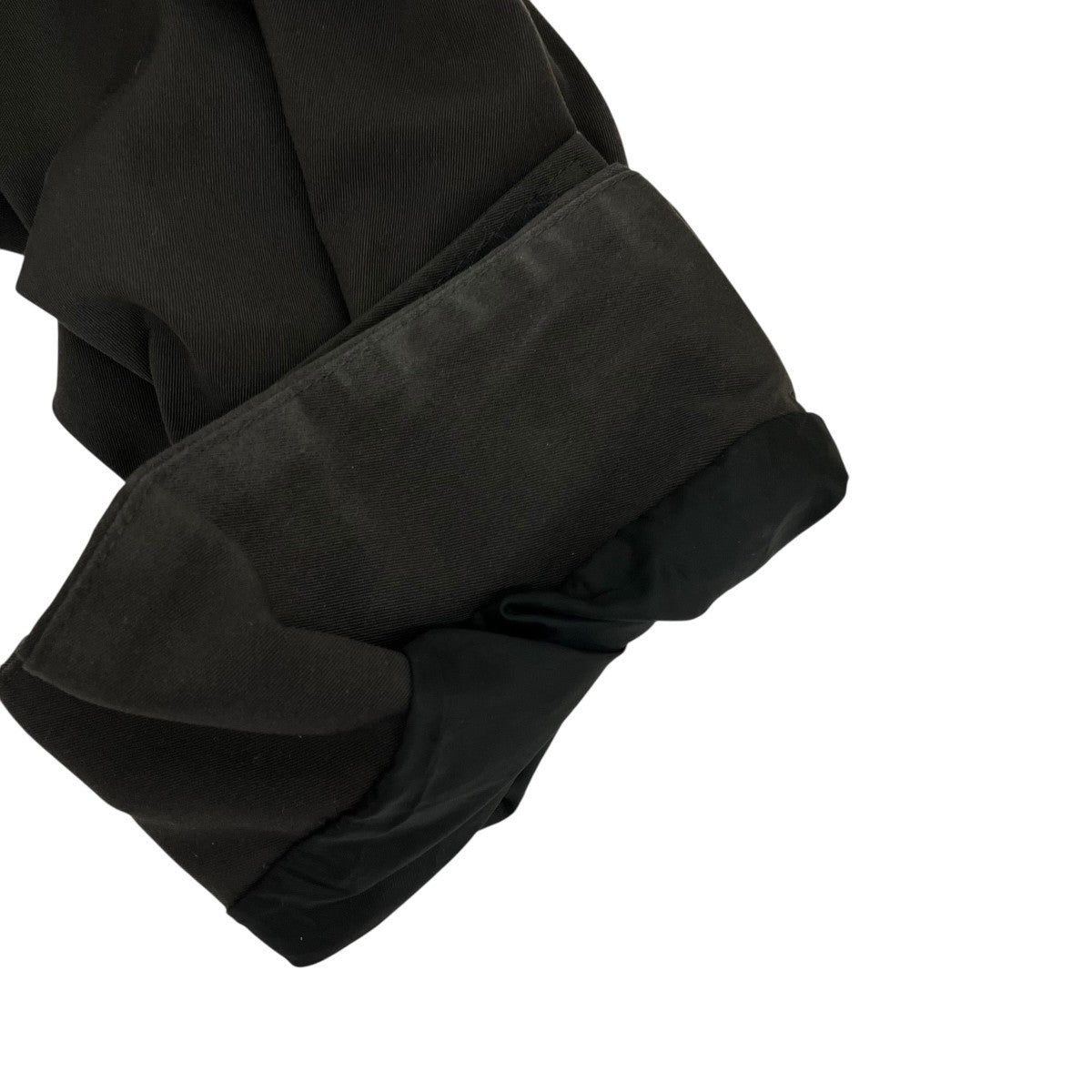 BIOTOP別注 TASLAN TWILL SHELL COATフーデッドコート232-27057 050