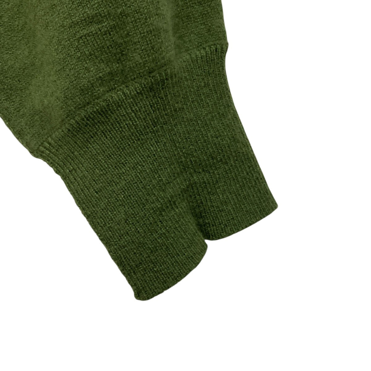 INSCRIRE(アンスクリア) Dolman CardiganニットカーディガンI23AW
