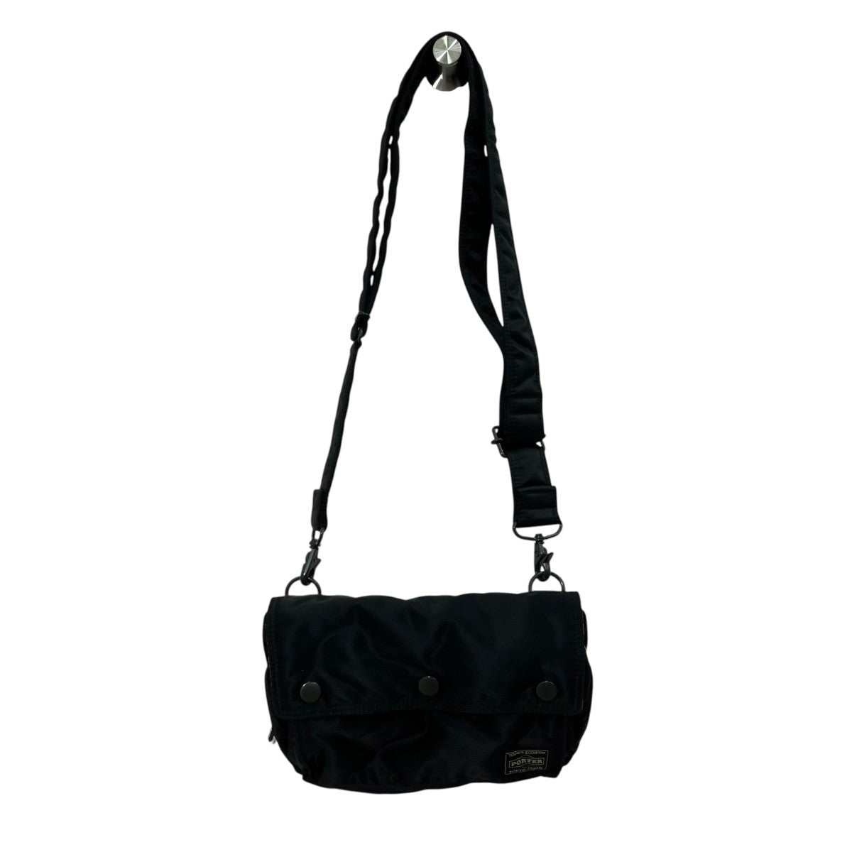 PORTER TANKER ENVELOPE BAGショルダーバッグ622-26111 古着・中古-1枚目のアイテム画像