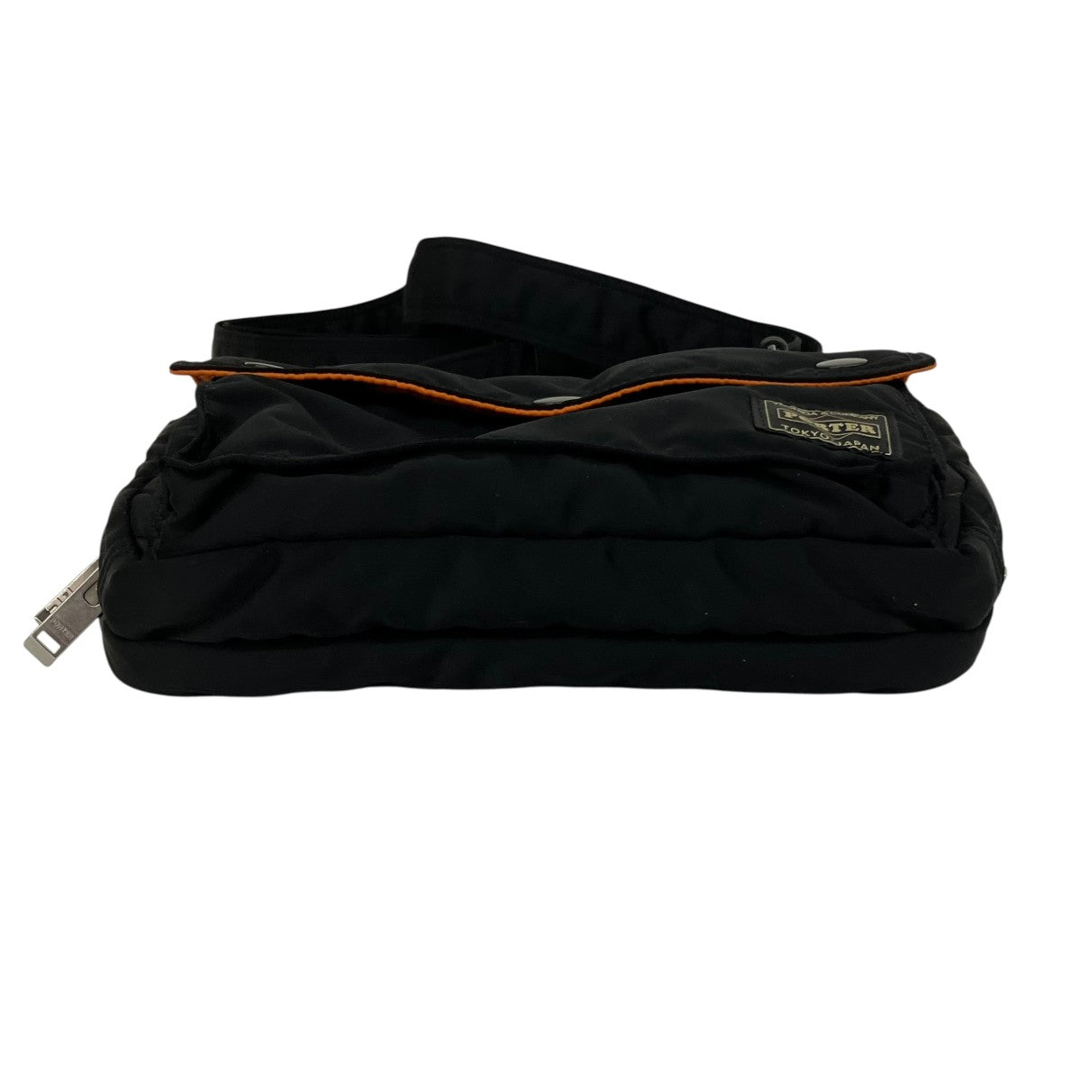 PORTER TANKER ENVELOPE BAGショルダーバッグ622-26111 古着・中古-3枚目のアイテム画像